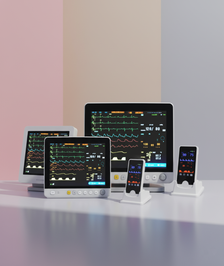 Patient Monitoring