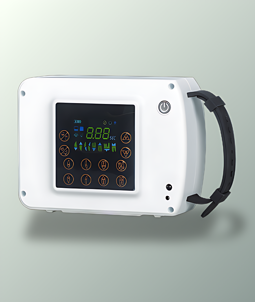 FDX-1 Image 2