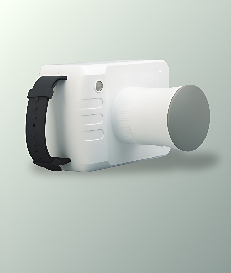 FDX-1 Image 1