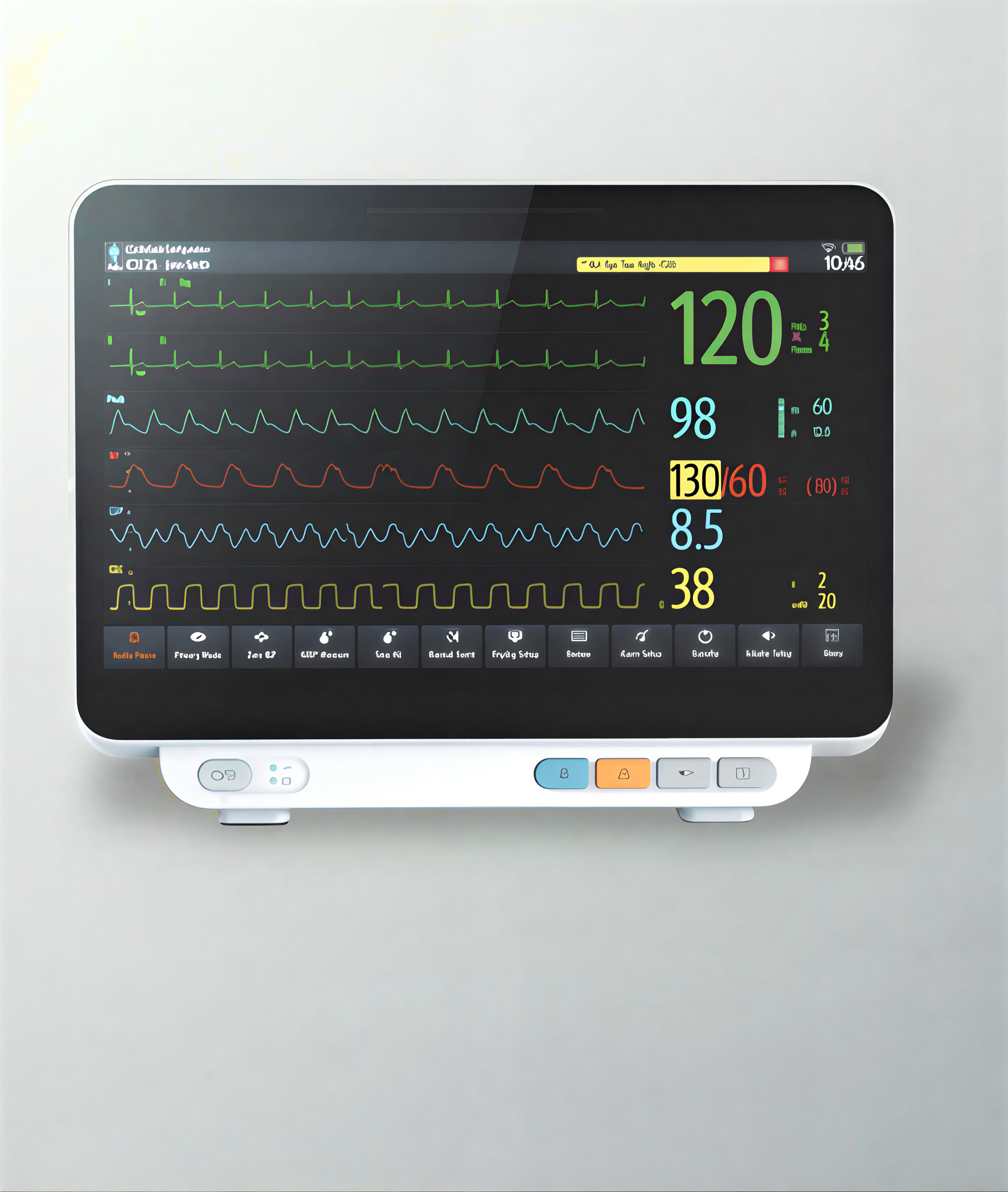 FVM 14 PRO