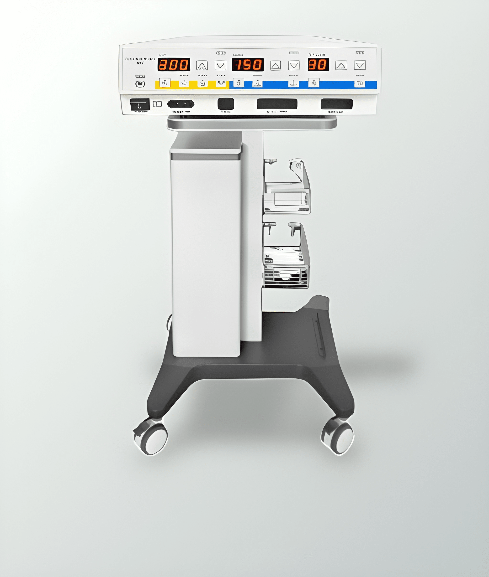 CM-350A