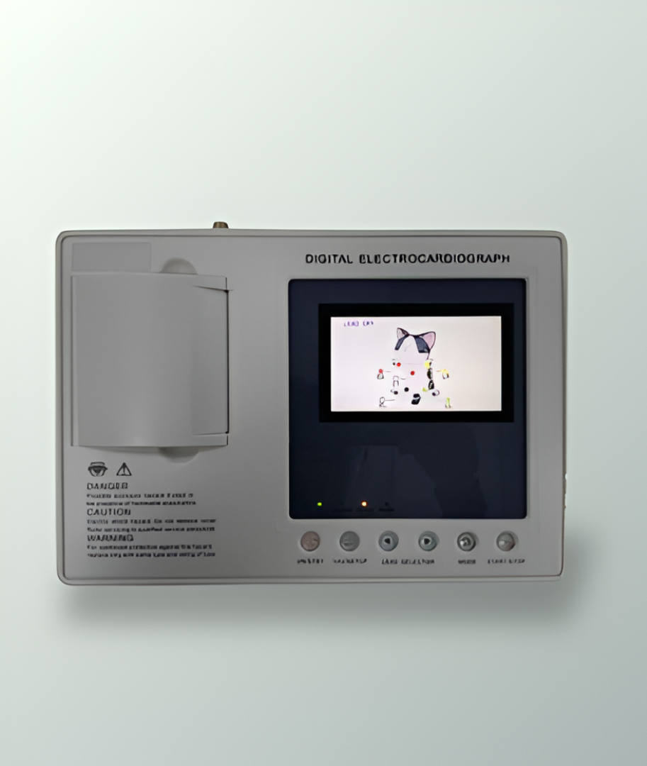 ECG-1203B 3