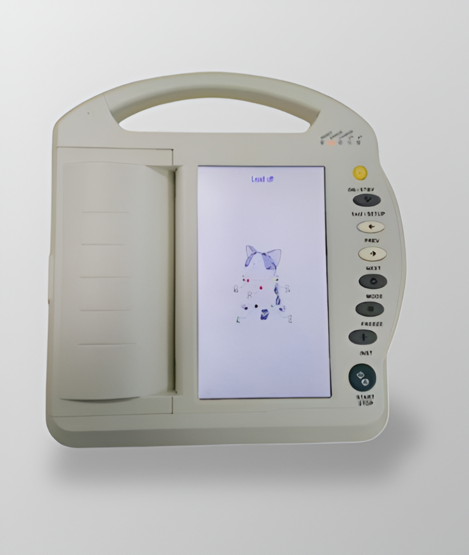 ECG-1212A 12