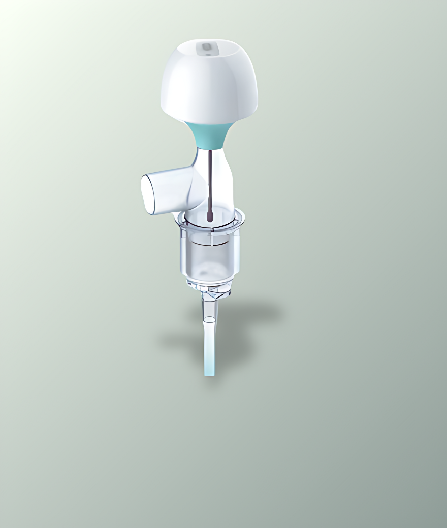 Apnea Sensor