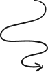 Contact Form Decorative Shape